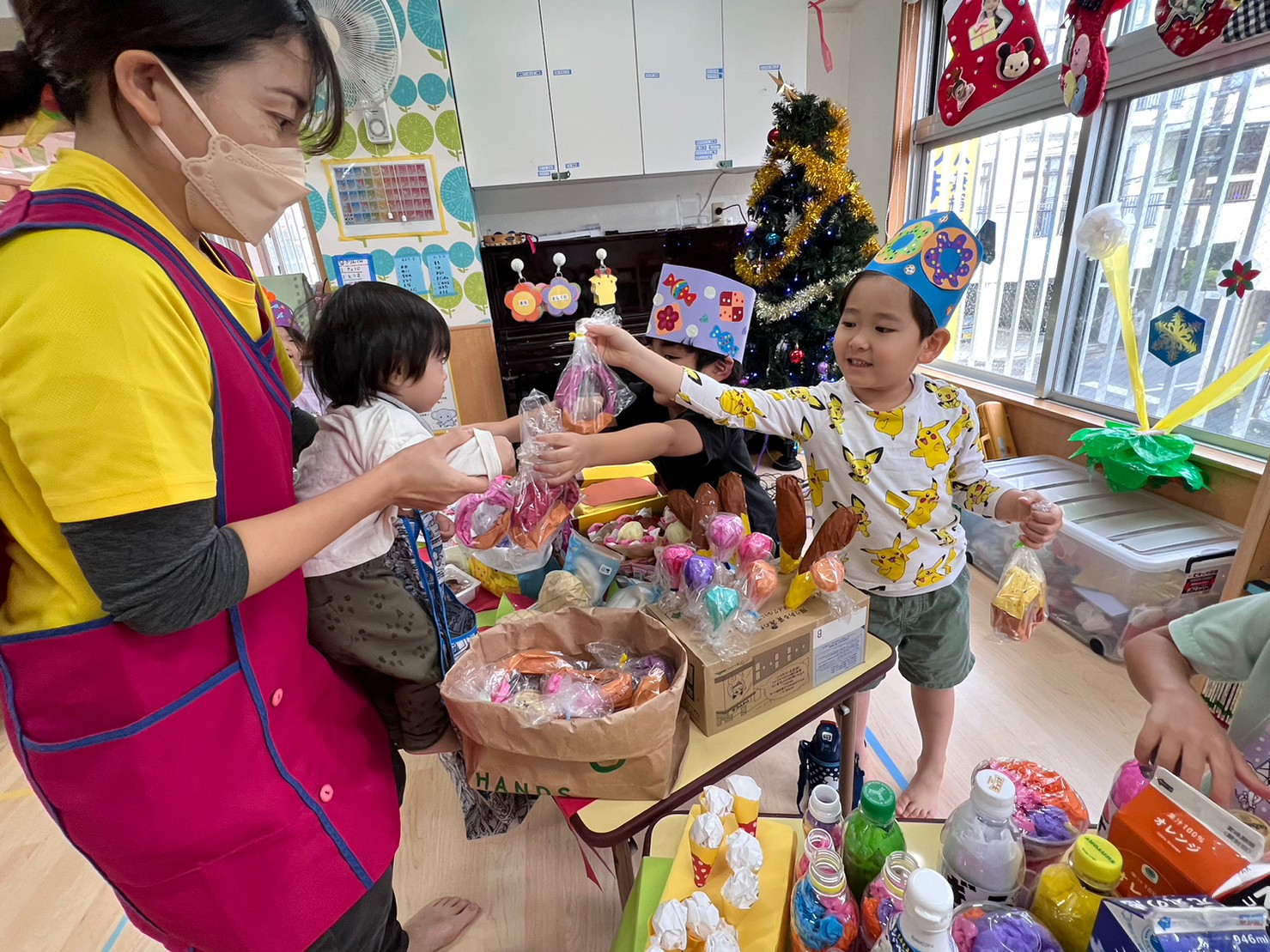 11月イベント