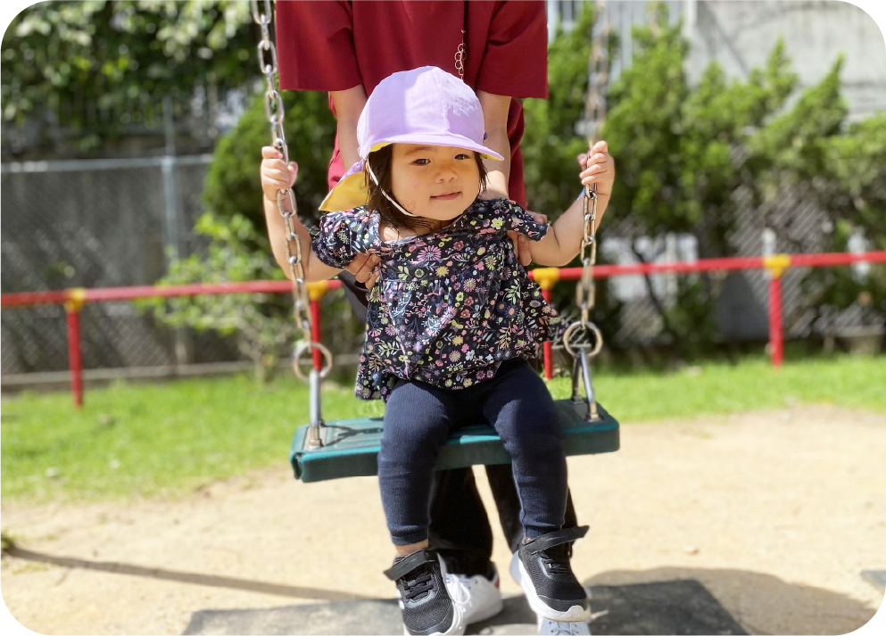 子どもたちの1日の様子(6)